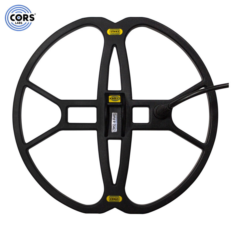 CORS Strike Spule f&uuml;r Teknetics G2