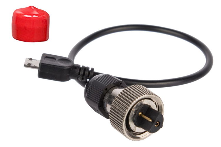 Metalldetektor Funkkopfh&ouml;rer f&uuml;r Garrett AT PRO / AT Gold 